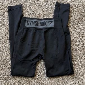 Gymshark flex